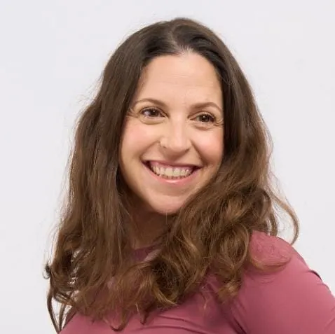 אילנה ברנר, פיזיותרפיסטית נוירו־התפתחותית